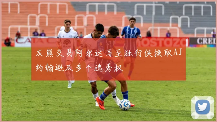 灰熊交易阿尔达马至独行侠换取AJ约翰逊及多个选秀权